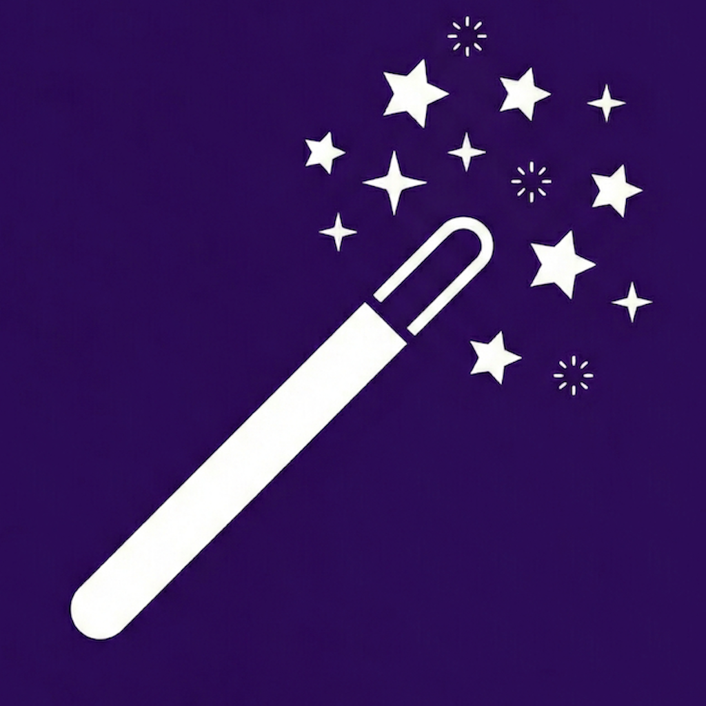 Data Wand